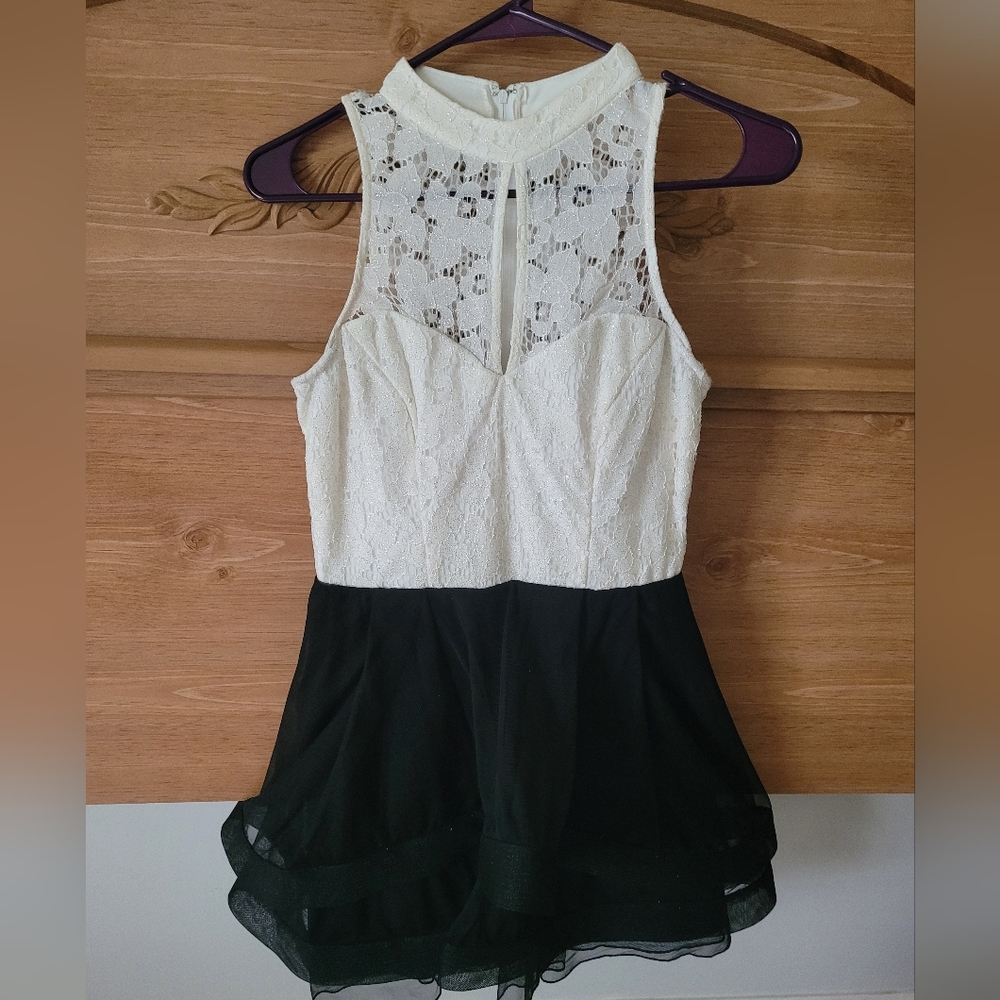 Prom/Homecoming Dress